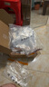 匹克態(tài)極輕靈3籃球鞋秋季新品實(shí)戰球鞋低幫運動(dòng)鞋跑快靈后衛薄底戰靴 深蘭紫【覺(jué)醒紫】 45 曬單實(shí)拍圖