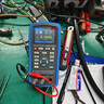 East Tester中創(chuàng)ET430 手持式LCR數(shù)字電橋測試儀高精度電阻電感電容表 曬單實拍圖