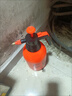 【特厚噴壺】手動(dòng)氣壓式澆花噴壺 灑水壺澆水壺 園藝工具噴霧器 3L【升級加厚】噴霧細膩 【消菌殺毒-園藝澆花】一壺通用 曬單實(shí)拍圖