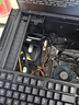 英特爾（Intel）12代酷睿CPU 華碩600主板CPU套裝 板u套裝 華碩PRIME H610M-K D4 ARGB i3-12100F 盒裝 曬單實拍圖