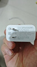 vivo iQOO120W Type-C閃充套裝 iQOO13充電器Z9充電器適用于iqoo小米華為榮耀OPPO手機筆記本電腦i通用 曬單實拍圖