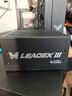 SUPER FLOWER振華 ATX3.1電源 額定850W LEADEX III850W 金牌全模 /十年保固/支持50系顯卡 曬單實拍圖