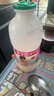 李子園【成毅同款】甜牛奶乳飲料草莓味450ml*10瓶兒童奶早餐奶送禮黑五 曬單實拍圖