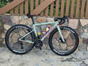 SPECIALIZED閃電 S-WORKS EVADE 3 MIPS 公路自行車競賽輕量破風氣動騎行頭盔 SD WORX隊版 (亞洲版) M 曬單實拍圖