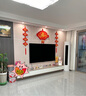 TCL電視 75T7L Pro 75英寸 QD-Mini LED 蝶翼星曜屏 萬(wàn)象分區(qū) 絢彩XDR2200nits 超薄 國(guó)家補(bǔ)貼20% T7K 曬單實(shí)拍圖