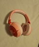 JBL JR470NC 頭戴式學(xué)生兒童耳機(jī)主動(dòng)降噪真無線學(xué)習(xí)網(wǎng)課 兒童無線罩耳式耳機(jī) 頭戴式 學(xué)生耳機(jī)標(biāo)配 JR470NC粉色 曬單實(shí)拍圖