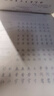 華夏萬(wàn)卷 硬筆書(shū)法等級考試教程:楷書(shū)字帖成人初學(xué)者書(shū)法練習描紅鋼筆字帖學(xué)生硬筆考級教程臨摹字帖 曬單實(shí)拍圖