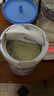 貝特佳樂蓓初牛奶粉嬰兒配方牛奶粉1段一段（0-6月）罐裝新國標奶粉816g 曬單實拍圖