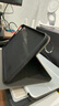 奶小鴨（NEYAA）適用ipad mini7保護(hù)殼2024新款8.3英寸 ipadmini7/6保護(hù)套蘋果平板電腦全包超薄防摔皮套 卡其色 曬單實(shí)拍圖