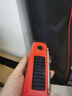 天火手電筒手搖發(fā)電機收音機戶(hù)外超長(cháng)續航太陽(yáng)能充電家用停電應急燈 曬單實(shí)拍圖