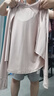 貓人（MiiOW）防曬衣女【UPF50+】2025新款夏季戶外抗紫外線冰絲透氣防曬服外套 曬單實(shí)拍圖