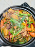 沃典 國(guó)產(chǎn)谷飼黃牛原切牛肋排段 凈重4斤 牛肉生鮮燉煮牛排骨源頭直發(fā) 曬單實(shí)拍圖