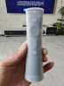 原廠長虹電視語音遙控器RBE902VC通用50 55 60 65 75D3P F8 F9 T9 RBE902VC【有硅膠套】 曬單實拍圖