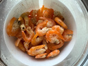 金鵬 金鉤大海米 250g 海鮮海產(chǎn)干貨家宴威海特產(chǎn) 蝦仁烤蝦干蝦米煲湯 曬單實(shí)拍圖