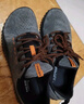邁樂(lè)MERRELL邁樂(lè)休閑鞋男WRAPT低幫系帶防滑耐磨舒適裸足鞋 曬單實(shí)拍圖