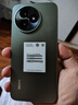 小米（MI）REDMI K80 至尊版 天璣9400+ 7410mAh大電池 云杉綠 12GB+256GB  紅米5G手機(jī) 曬單實(shí)拍圖