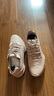 愛步（ECCO）BIOM C 25年夏季新款牛皮城市跑步運動鞋女 健步800443 裸粉色 37 曬單實拍圖