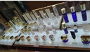 安婕妤臻美金純抗皺蛋白精華水150ml 精華水150ml 曬單實(shí)拍圖