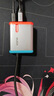 綠巨能（llano）Switch視頻采集卡ns便攜底座USB3.0游戲直播錄制iPad平板掌機(jī)筆記本電視拓展塢采集塢 曬單實(shí)拍圖
