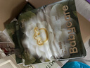 babycare金山茶花紙尿褲NB68片(<5kg)新生兒嬰兒尿不濕超薄透氣輕柔花苞褲 曬單實拍圖