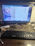 華碩（ASUS）品牌機(jī)【14代酷睿i7】臺(tái)式電腦主機(jī)商用辦公獨(dú)顯政府企業(yè)采購(gòu)設(shè)計(jì)渲染補(bǔ)貼家用游戲電腦整機(jī)全套 三：酷睿i7/16G/1TB/旗艦顯卡 電腦主機(jī)+24寸顯示屏全套【高清藍(lán)光護(hù)眼】 曬單實(shí)拍圖