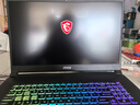 微星（MSI）星影15游戲本RTX4060丨5060丨5070筆記本電腦學生電腦高刷電競屏 星影17丨 i7-14650HX RTX5060 32G內存 2T固態(tài) 曬單實拍圖