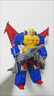 變形金剛（TRANSFORMERS）兒童玩具模型禮物機器手辦周邊傳世航行家級G1動畫宇宙鐵鷹F9183 曬單實拍圖