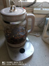 九陽（Joyoung）0膠水防溢沸萃養(yǎng)生壺 小氣泡家用恒溫?zé)畨?辦公室2L大容量玻璃煮茶器 20WY3J 曬單實(shí)拍圖