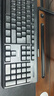 聯(lián)想（Lenovo）無線鍵盤鼠標套裝 鍵鼠套裝 全尺寸鍵盤 商務(wù)辦公 MK23Lite 曬單實拍圖