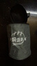 哈爾斯（HAERS）燜燒杯316不銹鋼304保溫飯盒粥罐悶燒壺男女學(xué)生帶飯保溫桶餐盒 鋼本色-316無縫內(nèi)膽+手提包 800ml 曬單實拍圖