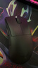 雷蛇（Razer）煉獄蝰蛇V3pro專(zhuān)業(yè)版無(wú)線(xiàn)鼠標(biāo)  輕量化 右手人體工學(xué)設(shè)計(jì)黑色(專(zhuān)用防滑貼+Type-C充電接口) 曬單實(shí)拍圖