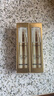 歐萊雅小金管防曬霜30ml*2戶外軍訓(xùn)高倍防曬隔離霜護(hù)膚品化妝品七夕禮物 曬單實(shí)拍圖