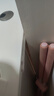 墨斗魚加厚軟硅膠防撞條4條透明防撞貼冰箱防撞貼柜門桌角門把手保護貼 曬單實拍圖