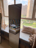 棲音閣實(shí)木鏡子全身鏡落地鏡家用女生臥室穿衣鏡服裝店試衣鏡掛墻大鏡子 曬單實(shí)拍圖