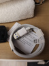 華為 5A數(shù)據(jù)線 USB Type-A 轉(zhuǎn) USB Type-C（白色） 1米 AP71  曬單實(shí)拍圖