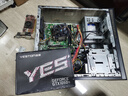 盈通（yeston）GTX 1050Ti 4G D5 LP 無需外接供電 配送半高擋片 顏值蘿莉顯卡 曬單實(shí)拍圖