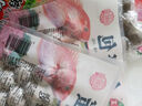 海霸王魚豆腐 240g鎖鮮裝 火鍋食材 火鍋丸子 燒烤食材 關(guān)東煮食材 曬單實拍圖