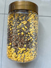喜帥文鳥玉鳥繁殖糧 鸚鵡糧食珍珠灰文鳥食雀鳥糧飼料 750g 曬單實拍圖