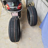 195/60R14 86H全新輪胎出租車?yán)掀丈Ｋ{3000志俊輪胎1956014 曬單實拍圖
