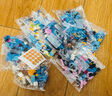 樂高（LEGO）積木拼裝迪士尼43249 史迪奇玩偶兒童女孩玩具生日禮物 曬單實拍圖