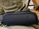 JBL FLIP ESSENTIAL 2 旗艦款二代 藍牙音箱 戶外便攜音響 防水設(shè)計 桌面低音炮 七夕禮物 炫酷黑 曬單實拍圖