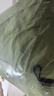 羅蒙（ROMON）沖鋒夾克男女戶外運(yùn)動(dòng)登山服連帽外套防風(fēng)防水風(fēng)衣果綠色S 曬單實(shí)拍圖