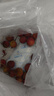 四叔公果蔬雙肩玉荷包荔枝廣東【JD/順豐-閃送】比桂味糯米糍晚新鮮水果禮盒 【金標】稀缺貢品果（單果20g+） 【超值推薦】5斤爽吃裝 凈4斤 曬單實拍圖