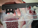 固返適用IQOO13手機殼可愛(ài)側邊貓NEO9新款透明12全包Z9turbo男女VIVO創(chuàng  )意10Pro個(gè)性搞怪7se軟硅膠8防摔 【可愛(ài)側邊貓】太空殼 IQOO13 曬單實(shí)拍圖