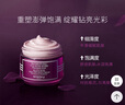 希思黎（Sisley）黑玫瑰煥采精華霜50ml面霜淡化暗沉護膚品套裝生日禮物送女友 曬單實拍圖