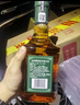 金賓（Jim Beam）黑麥波本調(diào)和型700ml美國肯塔基州威士忌洋酒 曬單實(shí)拍圖