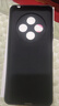 龐卡 適用紅米14C手機(jī)殼小米Redmi14C 5G新款液態(tài)硅膠鏡頭全包耐磨防摔超薄男女保護(hù)套極簡約純色外殼 【石墨黑】單殼 曬單實(shí)拍圖