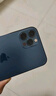 Apple iPhone 蘋(píng)果12 Pro 二手手機 支持移動(dòng)聯(lián)通電信5G 雙卡 學(xué)生機 國行補貼 海藍色 128G 曬單實(shí)拍圖