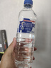 泉陽泉（QUANYANGQUAN）長白山天然礦泉水小瓶裝飲用水600ml塑膜包裝 600ML*24瓶/箱 曬單實(shí)拍圖