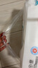嬰芽紙尿褲超薄透氣新生嬰兒尿不濕男女寶寶通用夏季干爽舒適學(xué)步褲 拉拉褲XXXL碼2包84片【16-18kg 曬單實(shí)拍圖